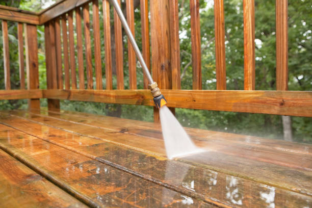 Trusted Lake Wazeecha, WI Pressure Washing Services Experts